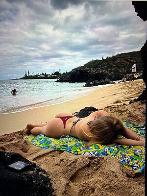 Ella Moncrief leaked photo #135