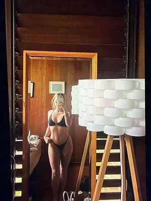 Ella Moncrief leaked photo #137