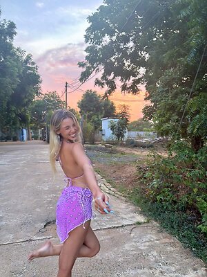 Ella Netzer leaked photo #73