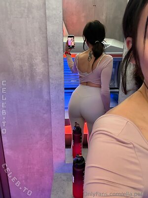 Ella petite leaked photo #30