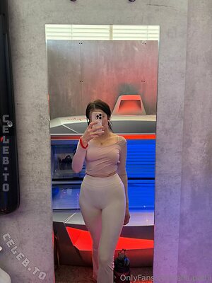 Ella petite leaked photo #31