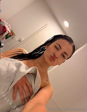 Ella petite leaked photo #107