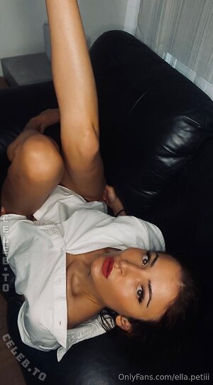Ella petite leaked photo #111