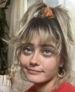 Ella Purnell leaked photo #18