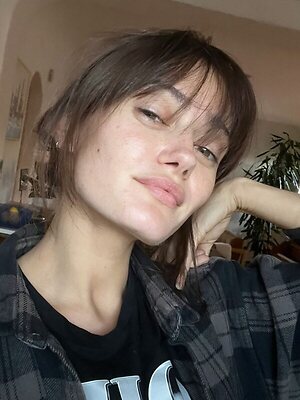 Ella Purnell leaked photo #25