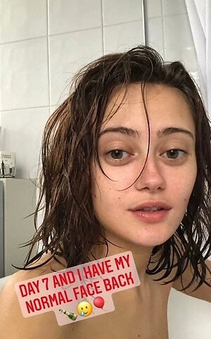 Ella Purnell leaked photo #27