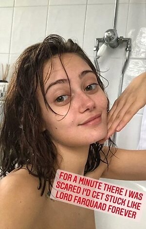 Ella Purnell leaked photo #28