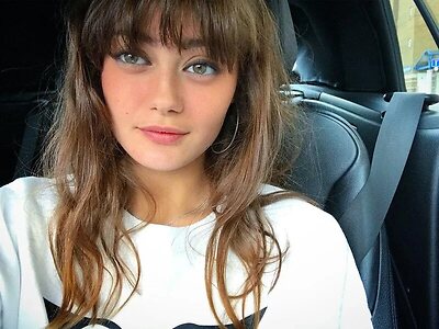 Ella Purnell leaked photo #31