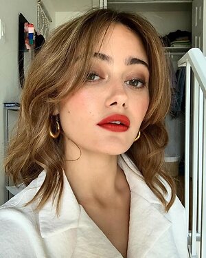 Ella Purnell leaked photo #32