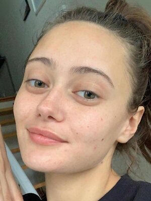 Ella Purnell leaked photo #33