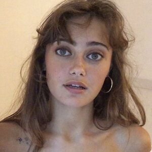 Ella Purnell leaked photo #36