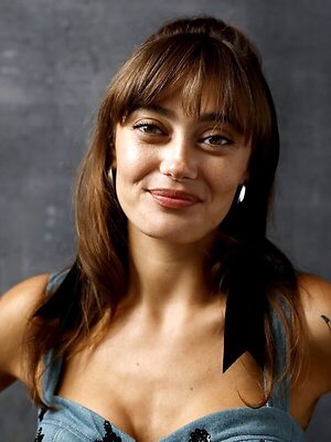 Ella Purnell leaked photo #40
