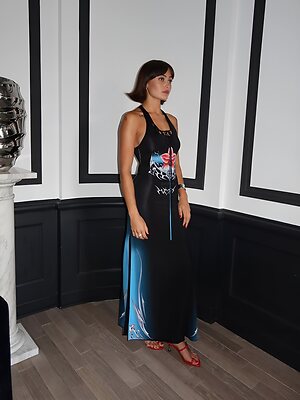 Ella Purnell leaked photo #67