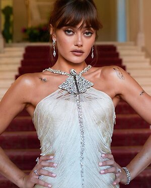 Ella Purnell leaked photo #71