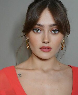 Ella Purnell leaked photo #79