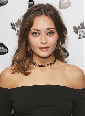 Ella Purnell leaked photo #82