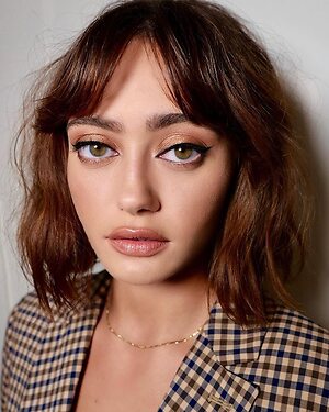 Ella Purnell leaked photo #84