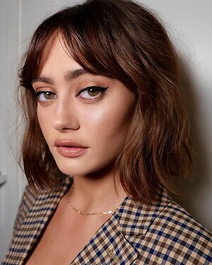 Ella Purnell leaked photo #85