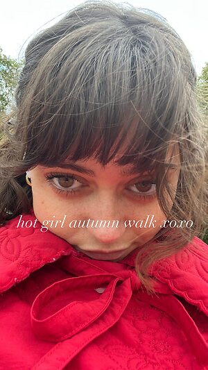 Ella Purnell leaked photo #101