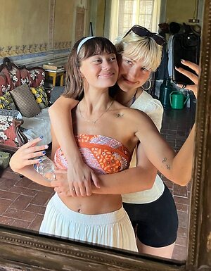 Ella Purnell leaked photo #103