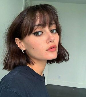 Ella Purnell leaked photo #105