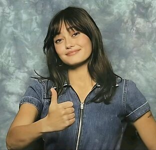 Ella Purnell leaked photo #106