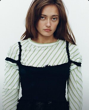 Ella Purnell leaked photo #108