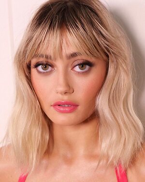 Ella Purnell leaked photo #110