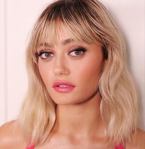 Ella Purnell leaked photo #111