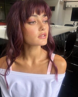 Ella Purnell leaked photo #124