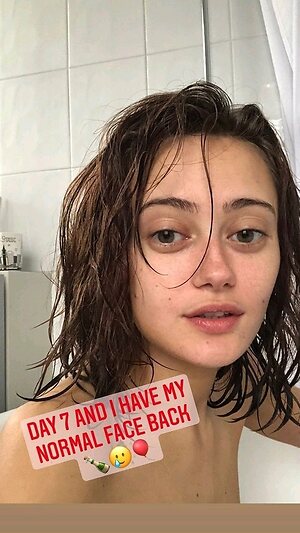 Ella Purnell