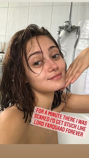 Ella Purnell leaked photo #127