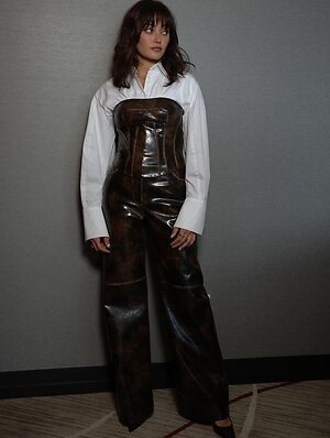 Ella Purnell leaked photo #134