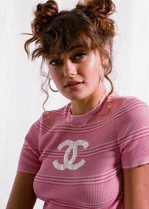 Ella Purnell leaked photo #137
