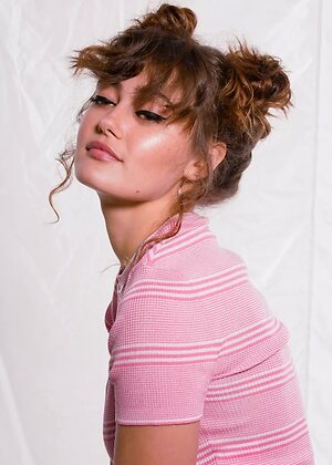 Ella Purnell leaked photo #138