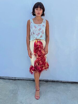 Ella Purnell