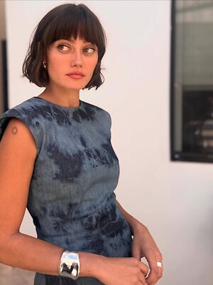 Ella Purnell leaked photo #152