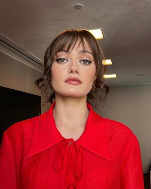 Ella Purnell leaked photo #160
