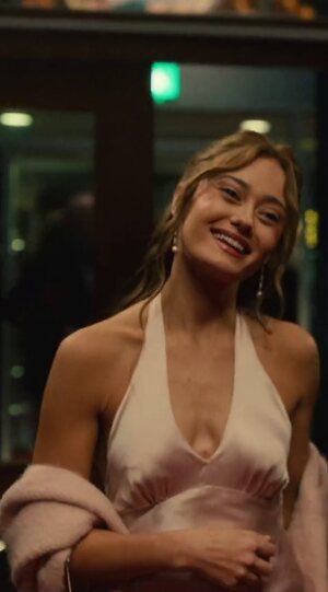 Ella Purnell leaked photo #163