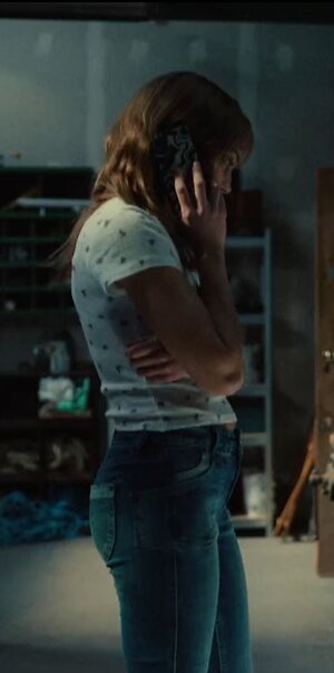 Ella Purnell leaked photo #164