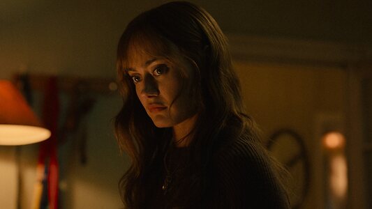 Ella Purnell leaked photo #166