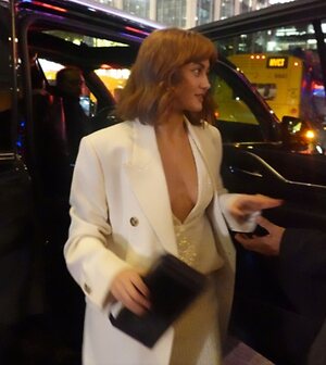 Ella Purnell