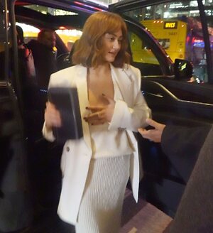 Ella Purnell leaked photo #186
