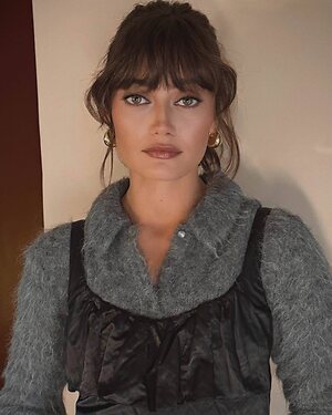 Ella Purnell leaked photo #196