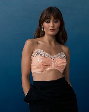 Ella Purnell leaked photo #197