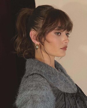 Ella Purnell leaked photo #199