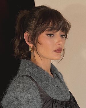 Ella Purnell leaked photo #203