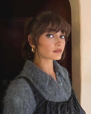 Ella Purnell leaked photo #204