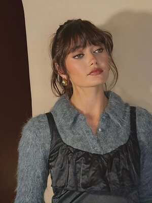 Ella Purnell leaked photo #205