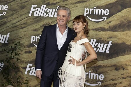 Ella Purnell leaked photo #222
